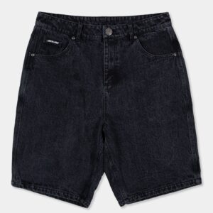 Mens Dressen Roses Solo Arch Denim Shorts