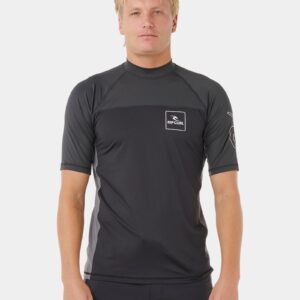 Mens Drive UPF Rash Vest