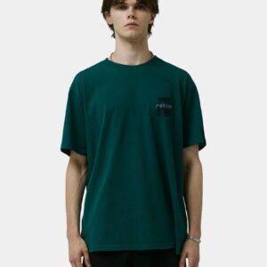 Mens Droid Crux T-Shirt