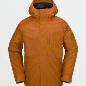 Mens Dua Gore-Tex Snow Jacket