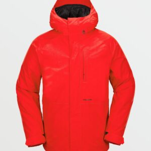 Mens Dua Gore-Tex Snow Jacket