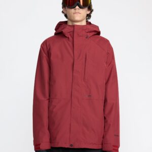 Mens Dua Gore -Tex Snow Jacket