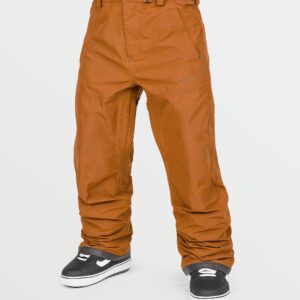 Mens Dua Gore-Tex Snow Pants