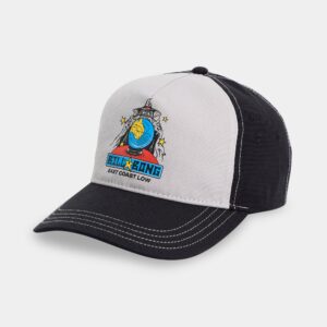 Mens East Coast Low Cap