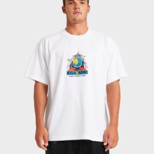 Mens East Coast Low T-Shirt