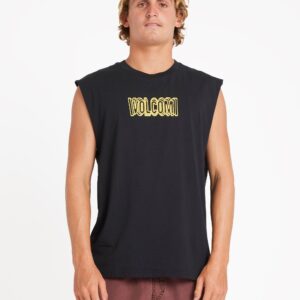 Mens Echo Echo Muscle