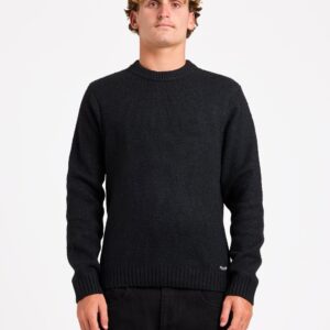 Mens Edmonder II Crew Neck