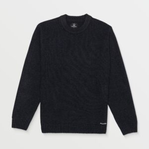 Mens Edmonder II Crew Neck