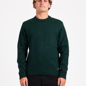 Mens Edmonder II Crew Neck