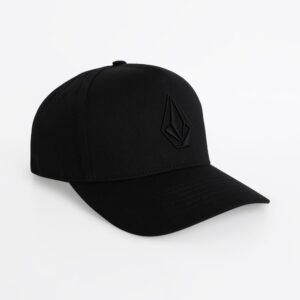 Mens Embossed Stone Cap