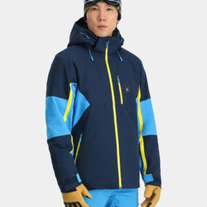 Mens Epiphany Snow Jacket