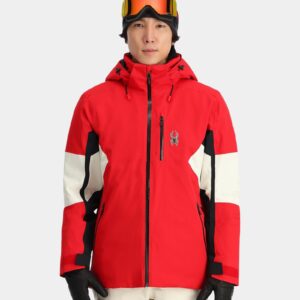 Mens Epiphany Snow Jacket