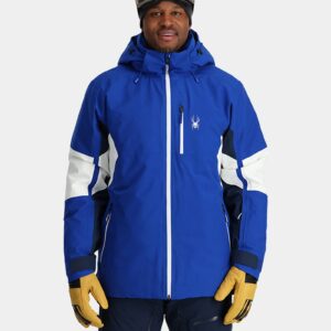 Mens Epiphany Snow Jacket
