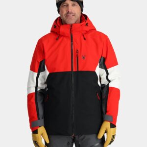 Mens Epiphany Snow Jacket