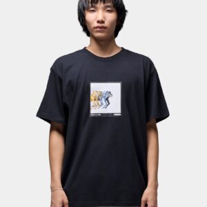 Mens Erratic T-Shirt