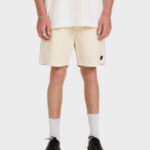 Mens Escape Elastic Cord II Walkshorts