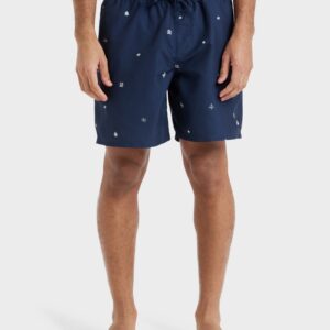 Mens Everyday 15" Swim Shorts