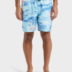 Mens Everyday 15" Swim Shorts