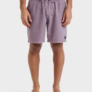Mens Everyday 17" Swim Shorts