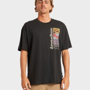 Mens Evolve Adiv OG T-Shirt