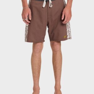 Mens Exotica 17" Boardshorts