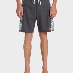 Mens Exotica 17" Boardshorts