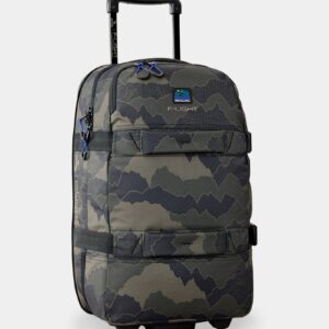 Mens F-Light Transit 45L Luggage Roller Mens F-Light Transit 45L Luggage Roller