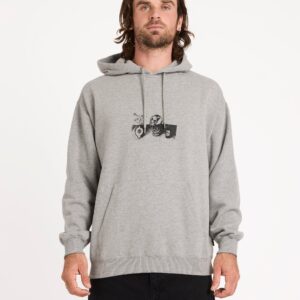 Mens FA Seth Conboy Pullover Hoodie