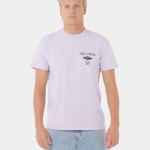 Mens Fade Out Icon T-Shirt