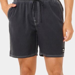 Mens Fadeout Volley 18" Boardshorts