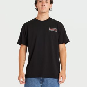 Mens Featured Artist Daniel Shepard Unlocked T-Shirt