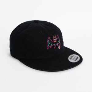 Mens Featured Artist Ozzy Dad Cap Mens Featured Artist Ozzy Dad Cap