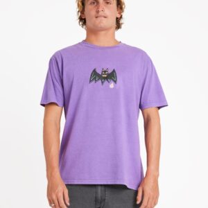 Mens Featured Artist Ozzy Powered T-Shirt Mens Featured Artist Ozzy Powered T-Shirt