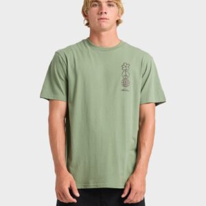 Mens Feel Good Vibe T-Shirt