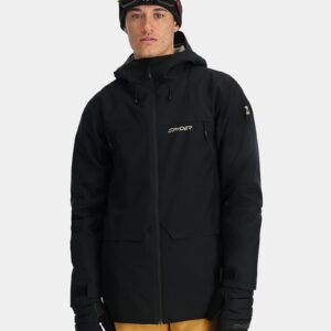 Mens Field Snow Jacket