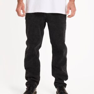 Mens Fivedown Denim Jeans