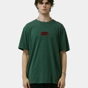 Mens Flatline T-Shirt