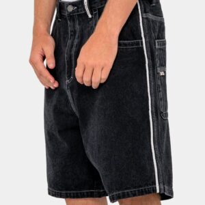 Mens Flip Daddy 2.0 Denim Shorts