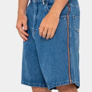 Mens Flip Daddy 2.0 Denim Shorts