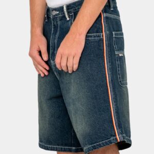 Mens Flip Daddy 2.0 Denim Shorts