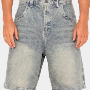 Mens Flip Daddy Draggin Denim Shorts