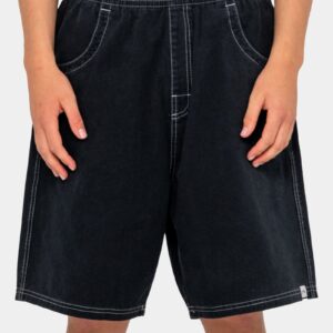 Mens Flip Daddy Elastic Baggy Walkshorts