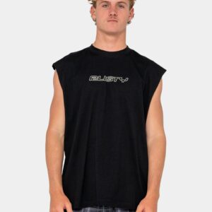 Mens Flip Daddy Muscle Shirt