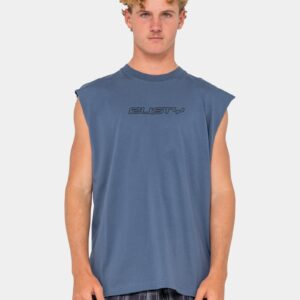 Mens Flip Daddy Muscle Shirt