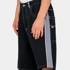 Mens Flip Daddy Taped Baggy 23" Walkshorts