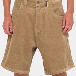 Mens Flip Daddy Tapeless Cord Walkshorts