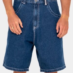 Mens Flip Daddy Tapeless Denim Shorts