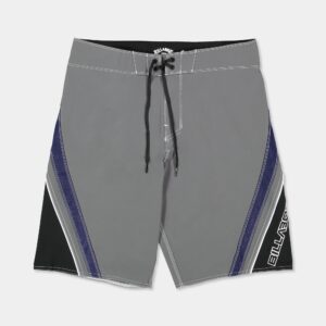Mens Fluid 2K Pro 21" Boardshorts