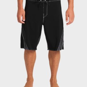 Mens Fluid 2K Pro 21" Boardshorts