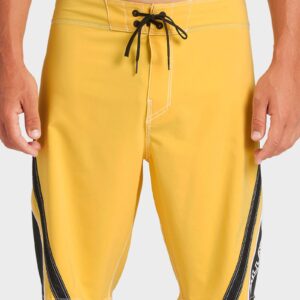 Mens Fluid 2K Pro 21" Boardshorts